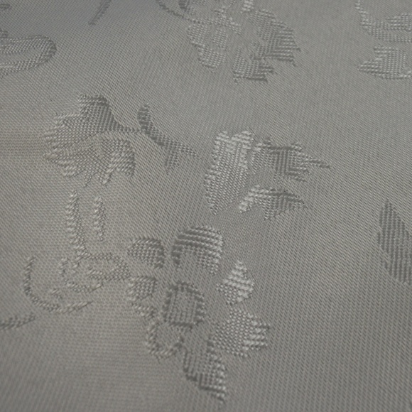 NEW Deco Lace Jacquard Tablecloth, Art Deco style - Picture 5 of 7